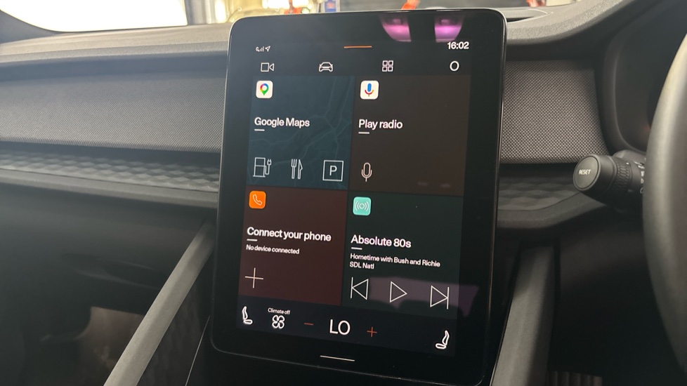 POLESTAR 2 Image 12