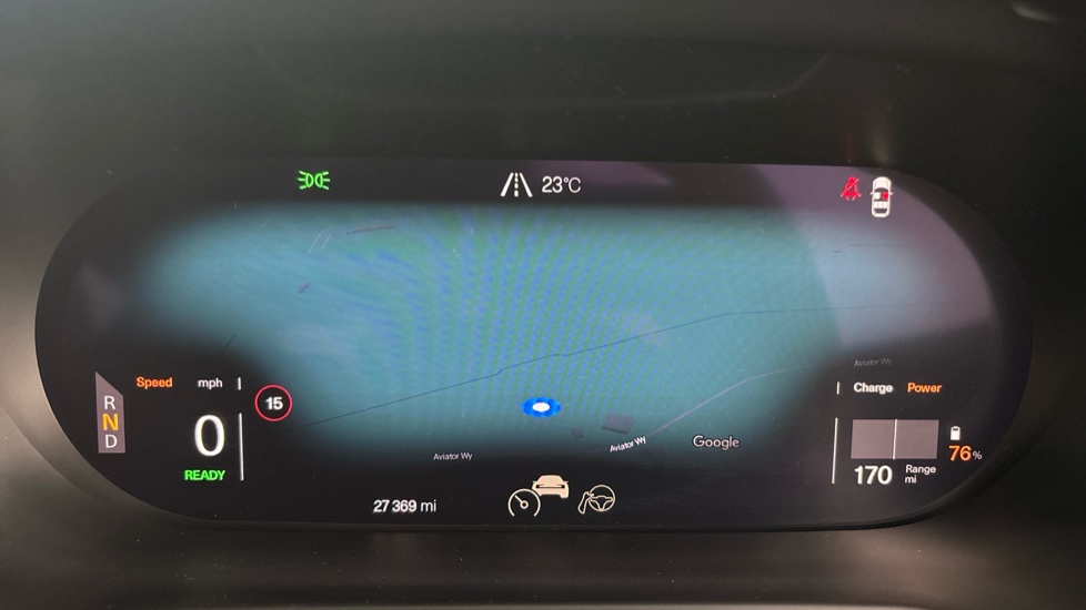 POLESTAR 2 Image 13