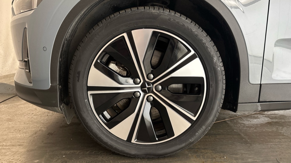 POLESTAR 2 Image 17