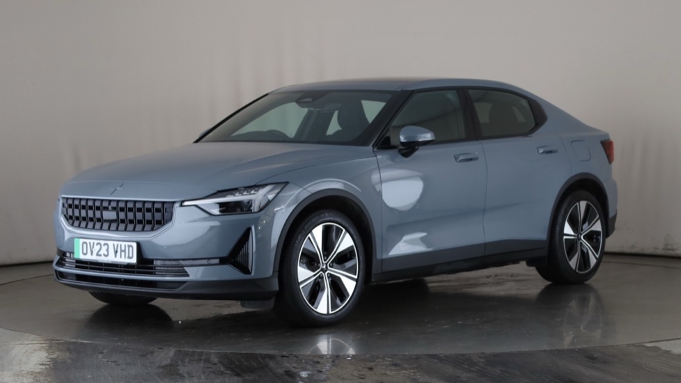 Picture of Polestar 2 5 Door Electric 231hp 69kWh Standard Range Plus