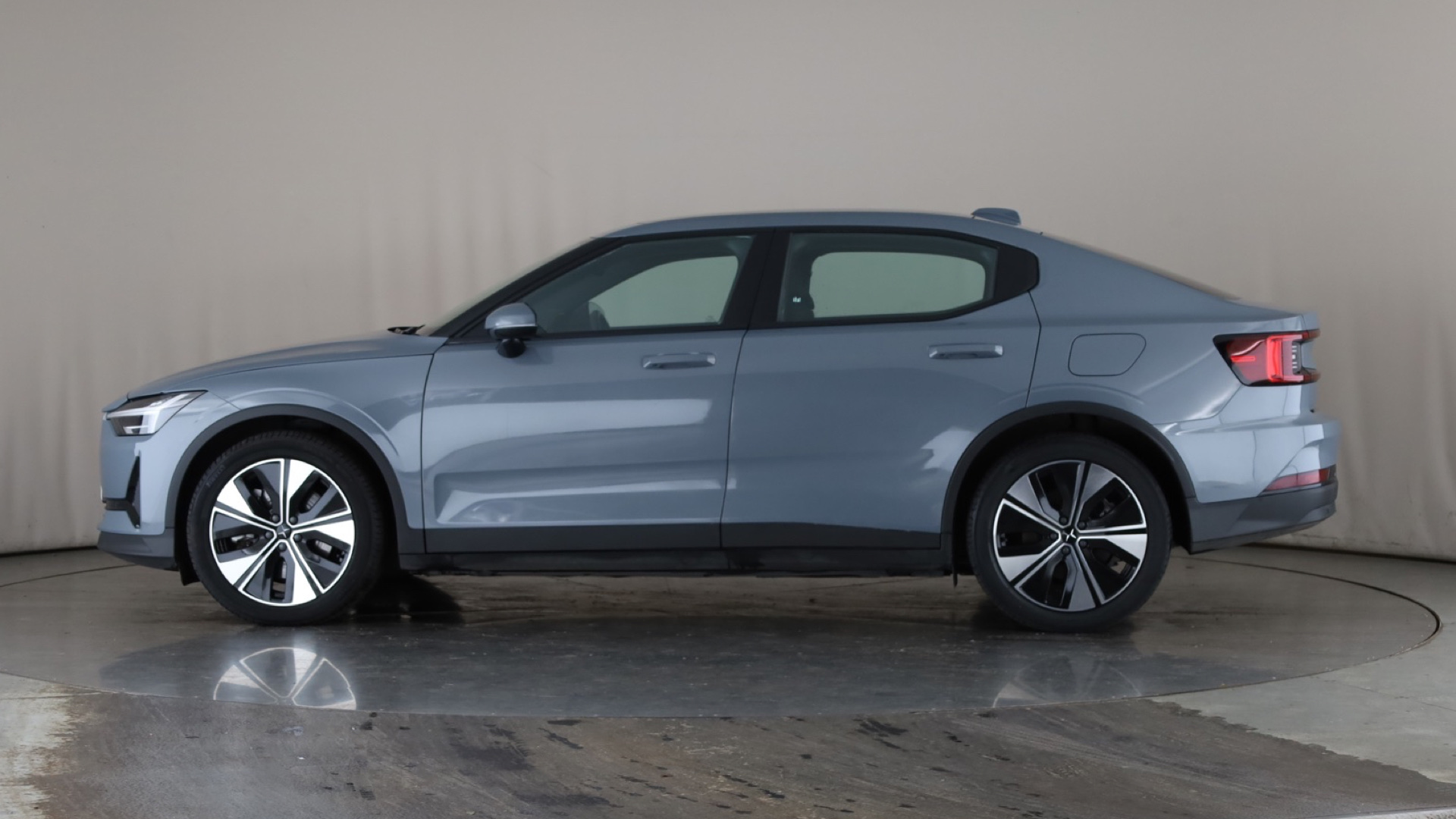 170kW 69kWh Standard Range SM [Plus] 5dr Auto