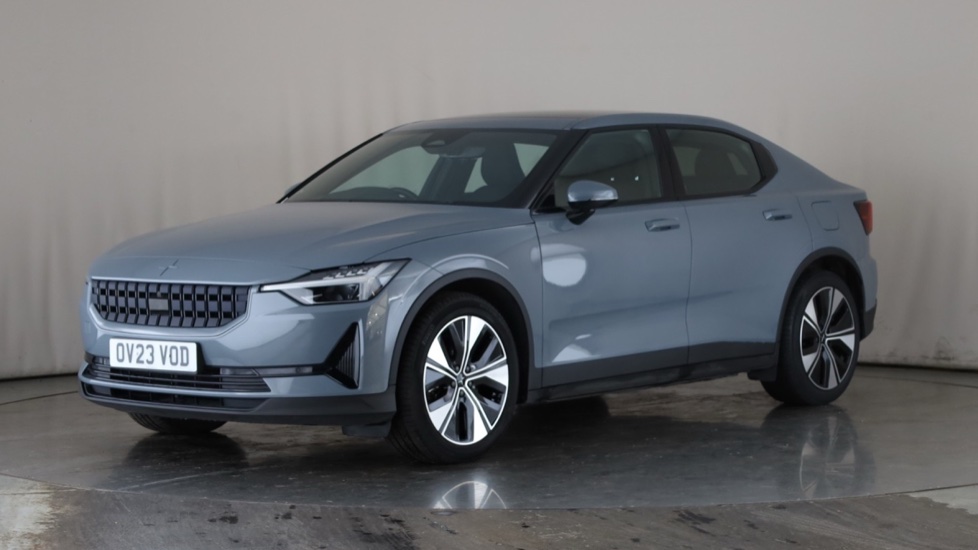 Picture of Polestar 2 5 Door Electric 231hp 69kWh Standard Range Plus