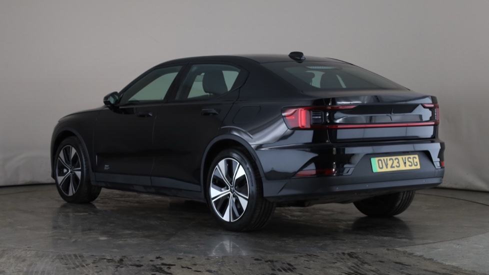 POLESTAR 2 Image 3
