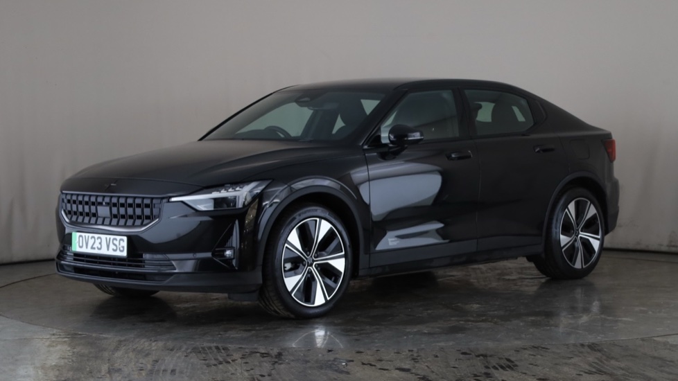 Used POLESTAR 2