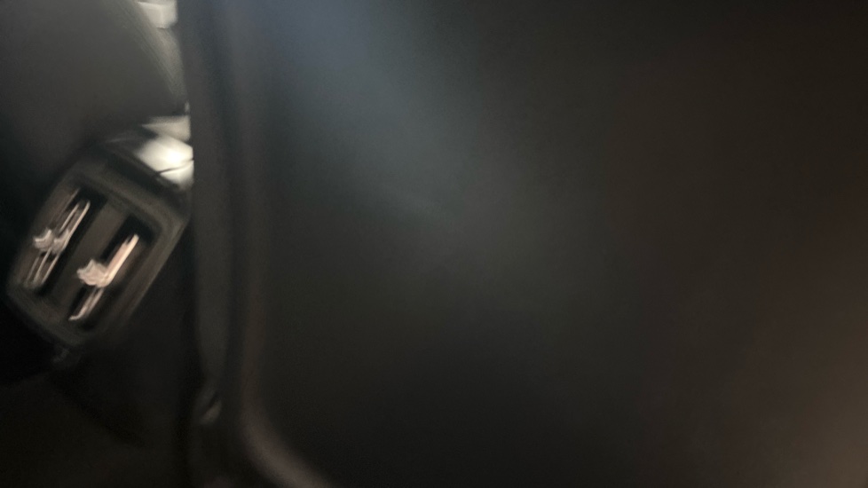 POLESTAR 2 scratches