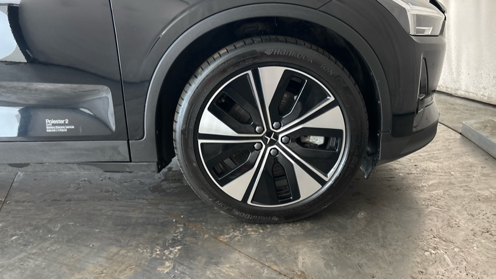 POLESTAR 2 Image 20