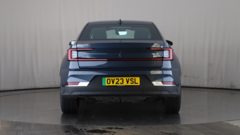 POLESTAR 2 Image 4