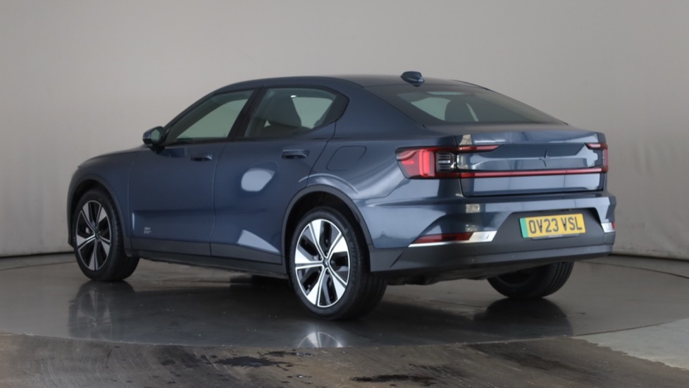 POLESTAR 2 Image 3