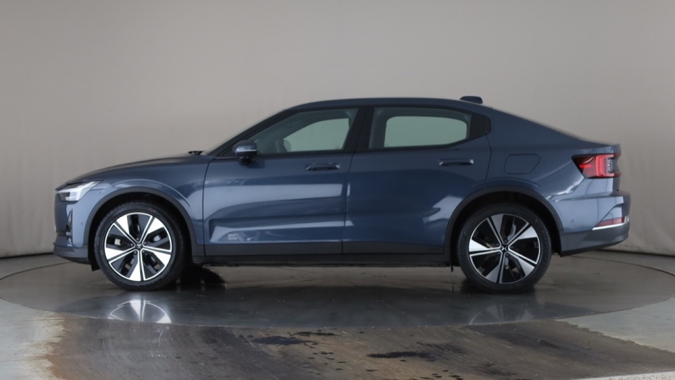 POLESTAR 2 Image 2