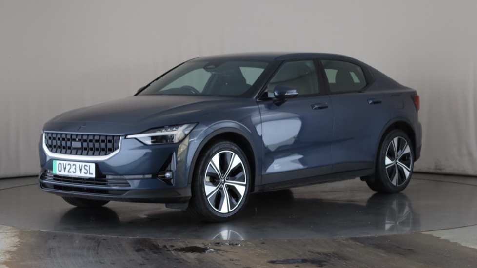 Used POLESTAR 2