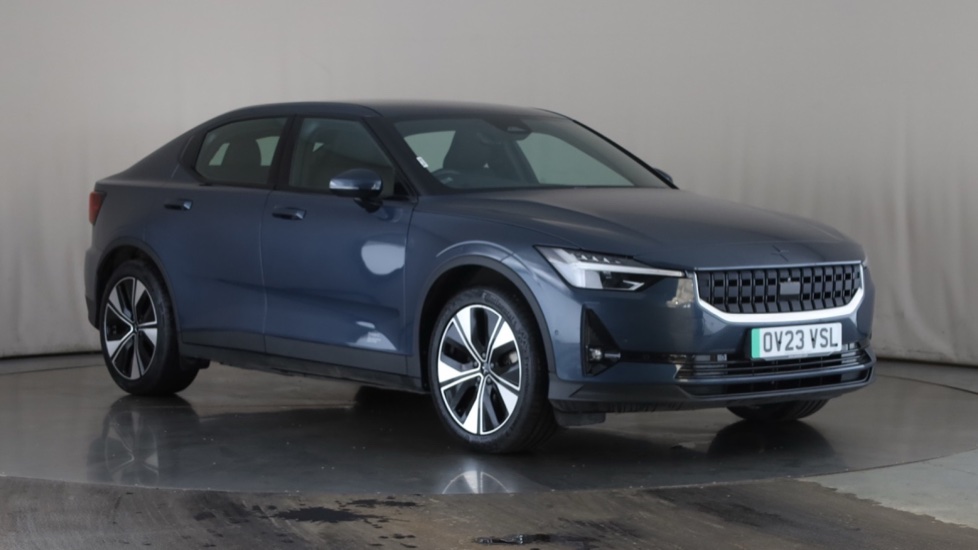 POLESTAR 2 Image 7