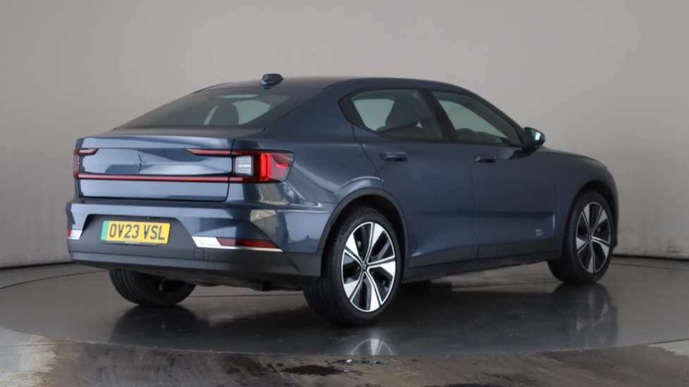 POLESTAR 2 Image 5