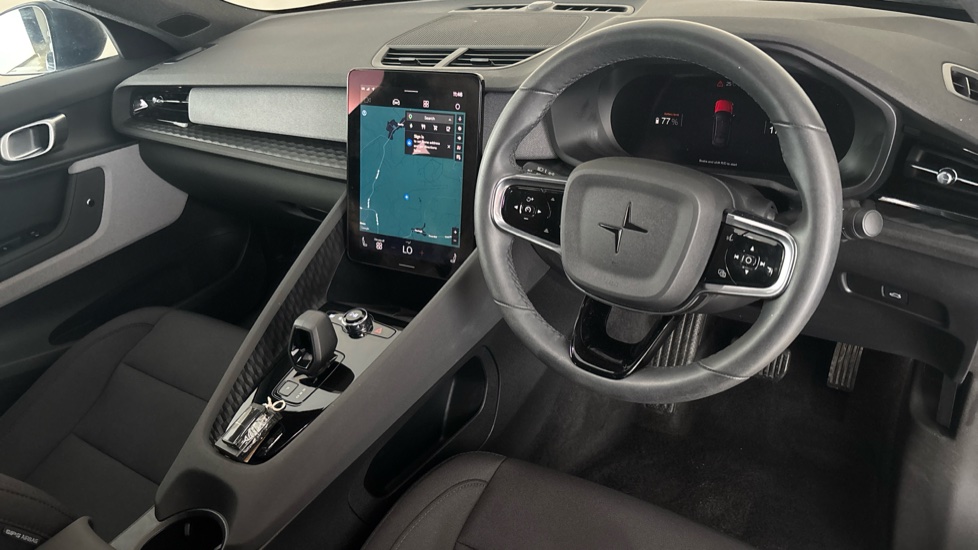 POLESTAR 2 Image 9