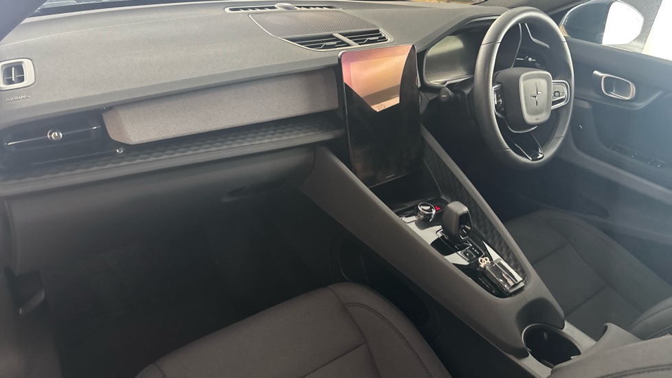 POLESTAR 2 Image 10