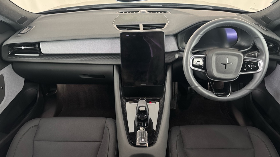 POLESTAR 2 Image 11