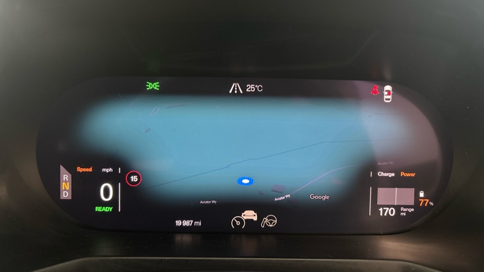 POLESTAR 2 Image 13