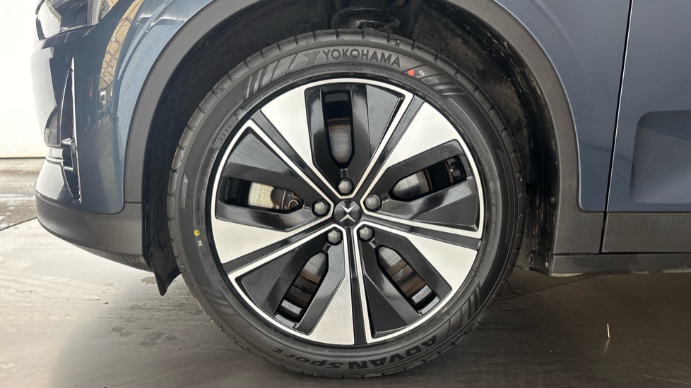 POLESTAR 2 Image 17