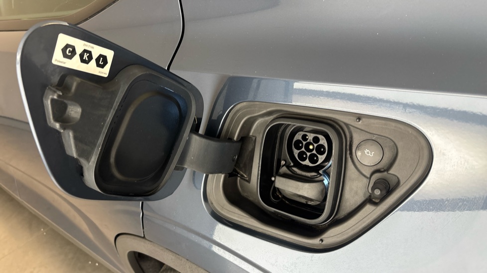 POLESTAR 2 Image 21