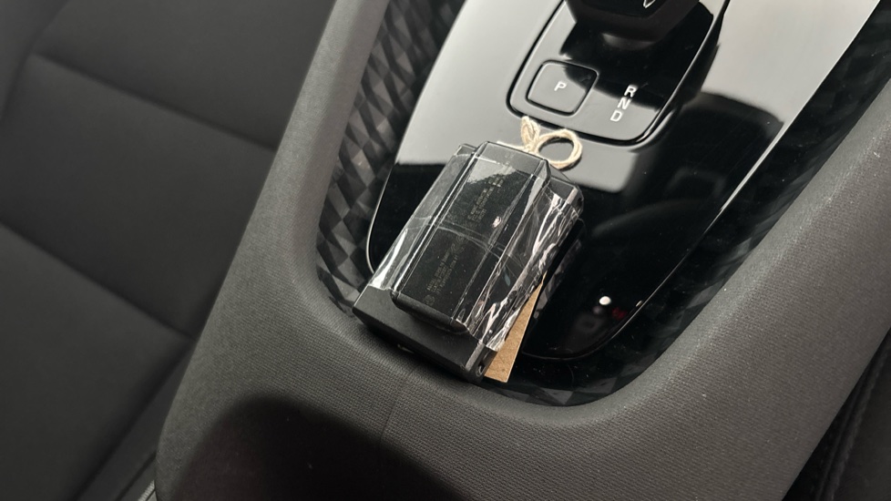 POLESTAR 2 2 keys available