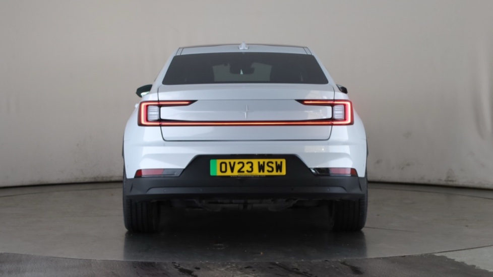 POLESTAR 2 Image 4