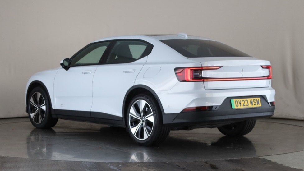 POLESTAR 2 Image 3