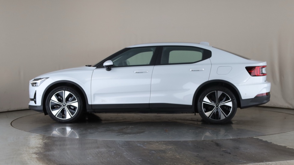 POLESTAR 2 Image 2