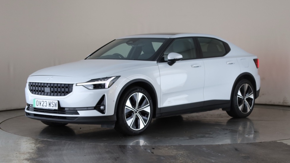 Used POLESTAR 2
