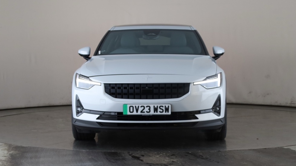 POLESTAR 2 Image 8