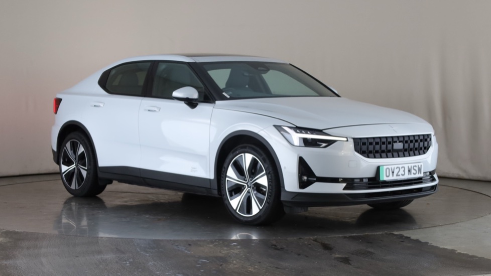 POLESTAR 2 Image 7