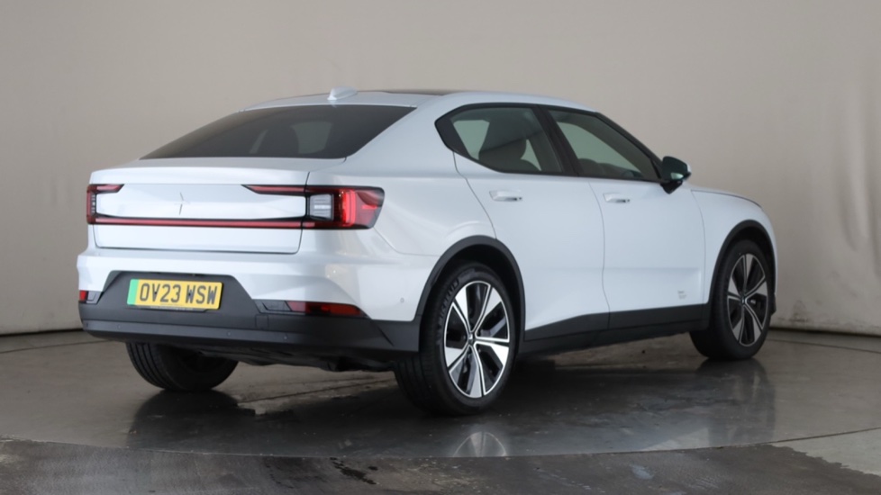 POLESTAR 2 Image 5