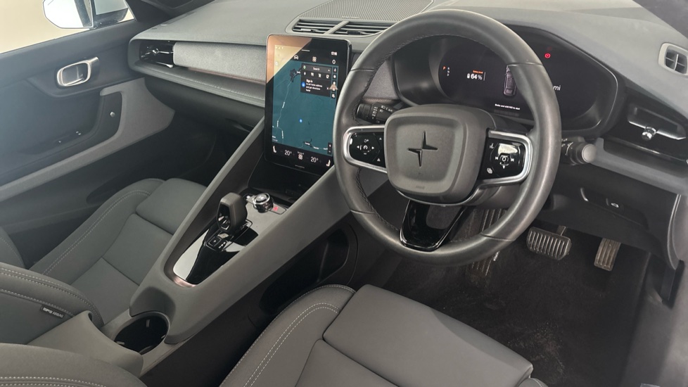 POLESTAR 2 Image 9