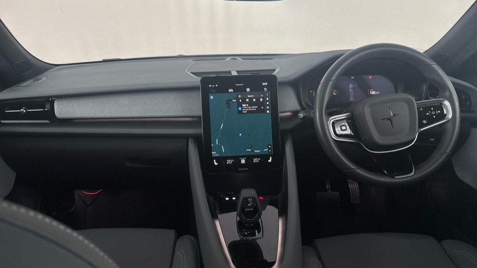 POLESTAR 2 Image 11