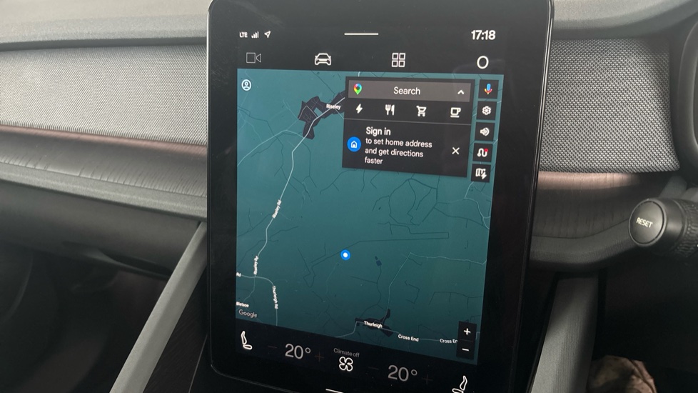 POLESTAR 2 Image 12