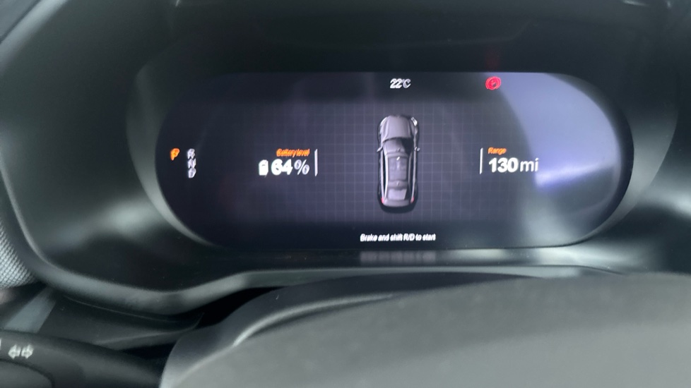 POLESTAR 2 Image 13