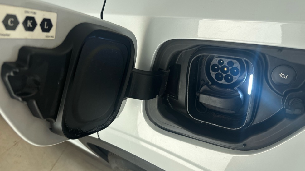 POLESTAR 2 Image 21