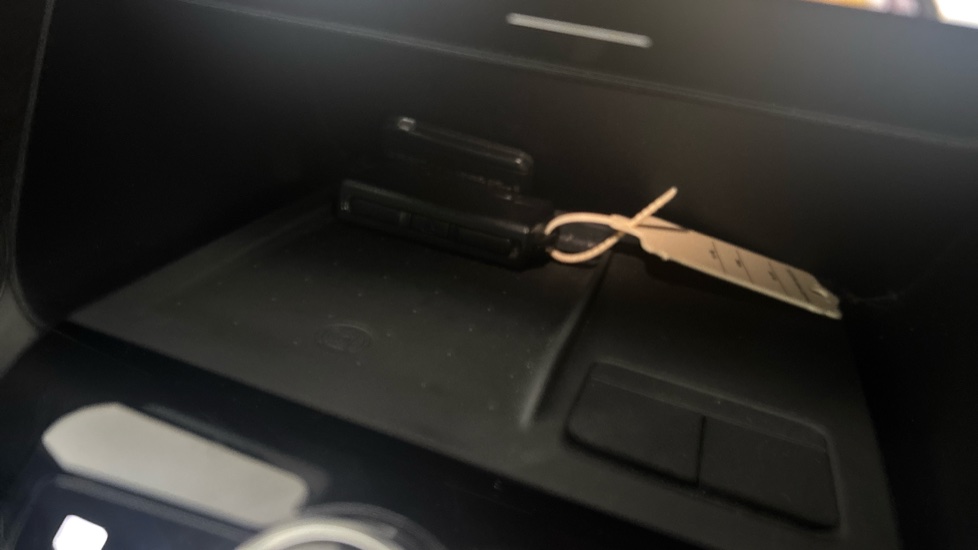 POLESTAR 2 2 keys