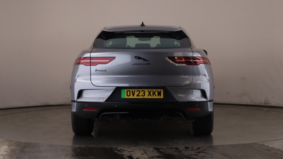 JAGUAR I-PACE Image 4