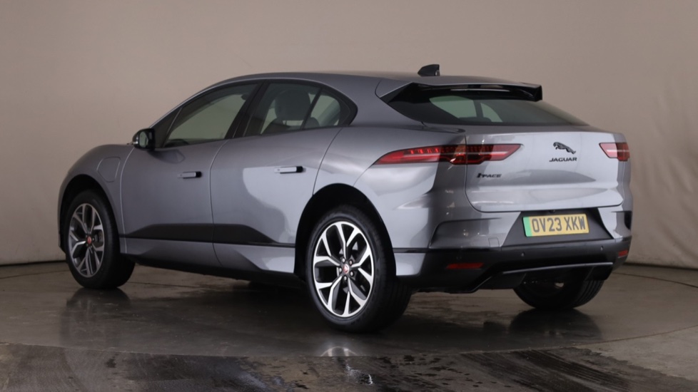 JAGUAR I-PACE Image 3