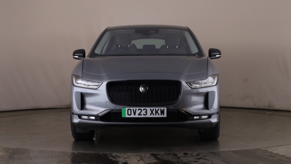 JAGUAR I-PACE Image 8