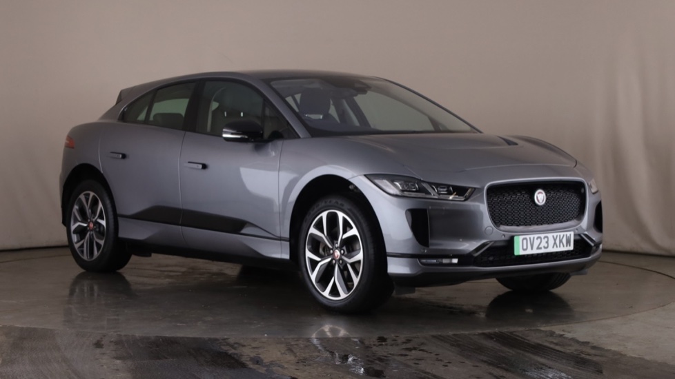 JAGUAR I-PACE Image 7