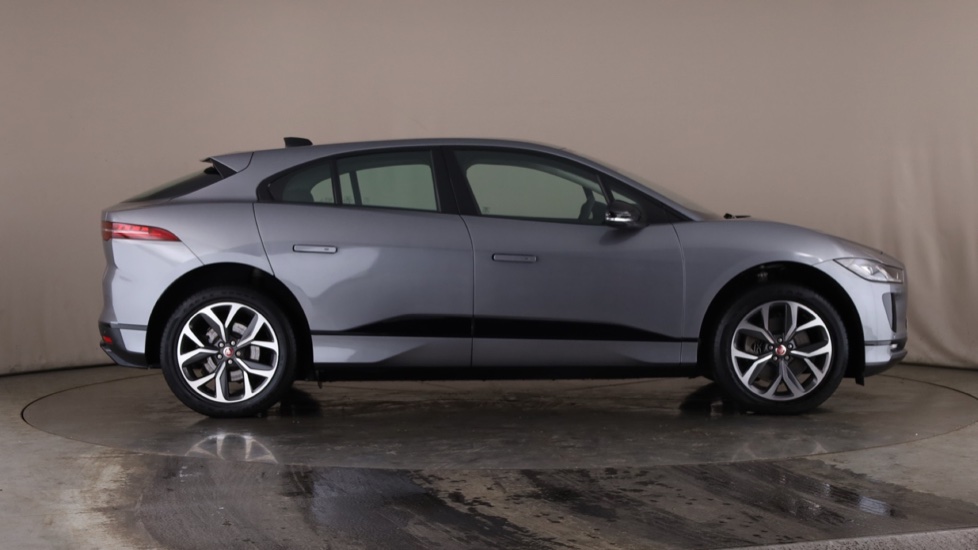 JAGUAR I-PACE Image 6