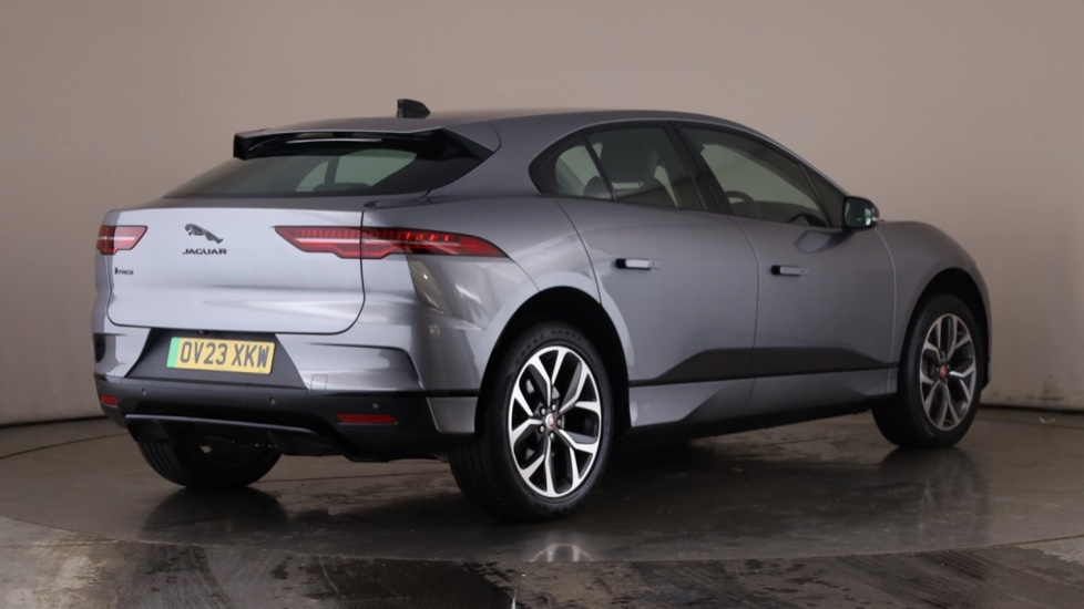 JAGUAR I-PACE Image 5