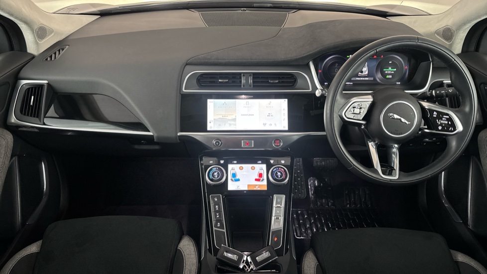 JAGUAR I-PACE Image 11
