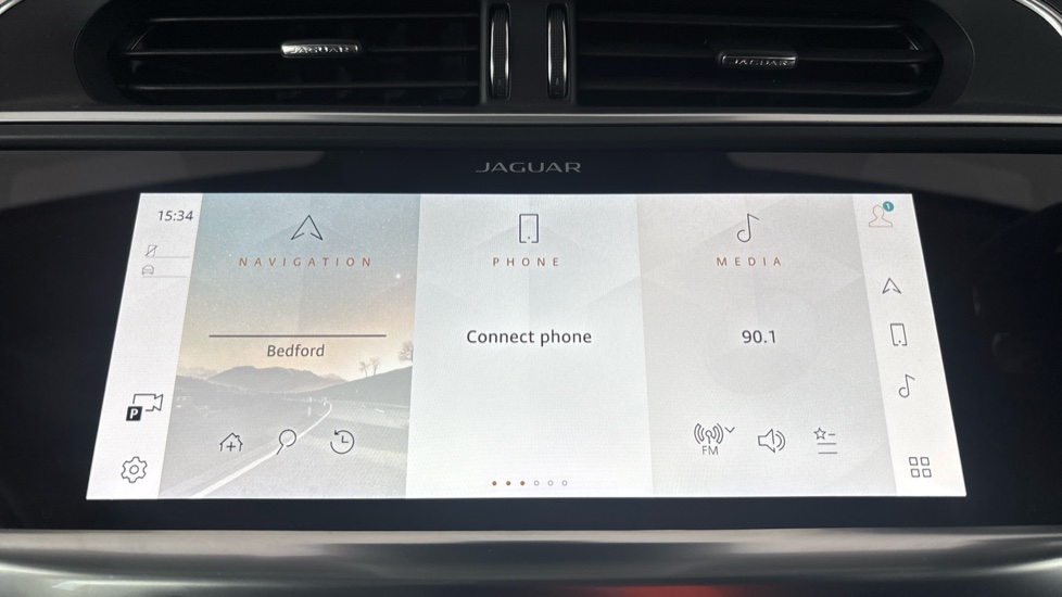 JAGUAR I-PACE Image 12