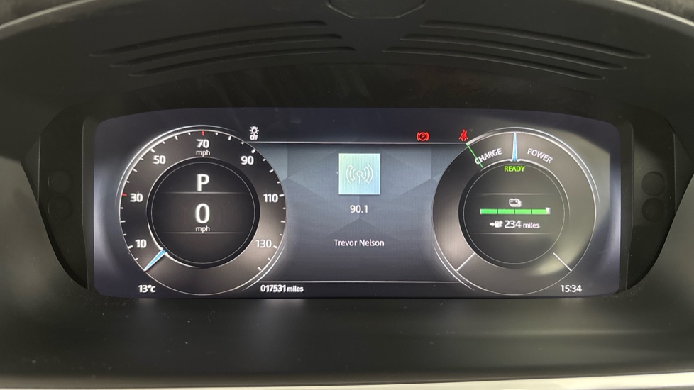 JAGUAR I-PACE Image 13