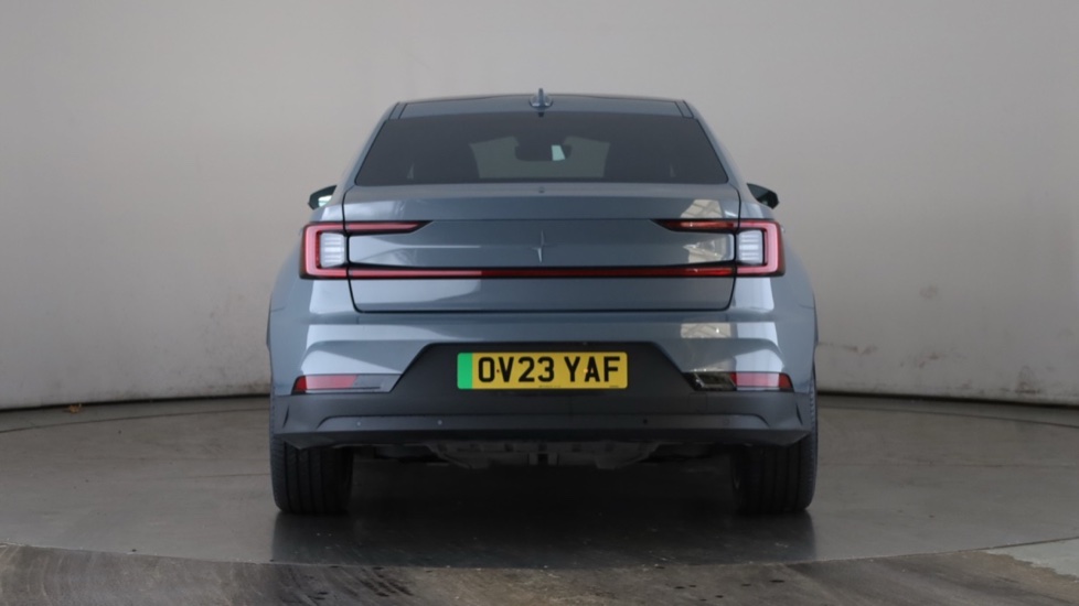 POLESTAR 2 Image 4