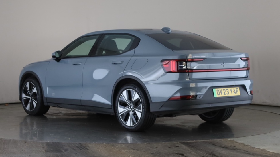 POLESTAR 2 Image 3