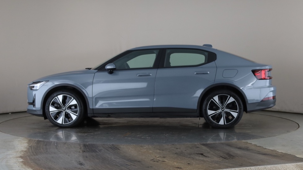 POLESTAR 2 Image 2