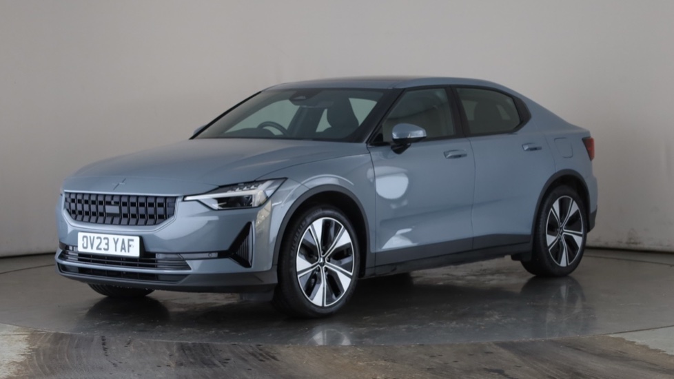 Used POLESTAR 2