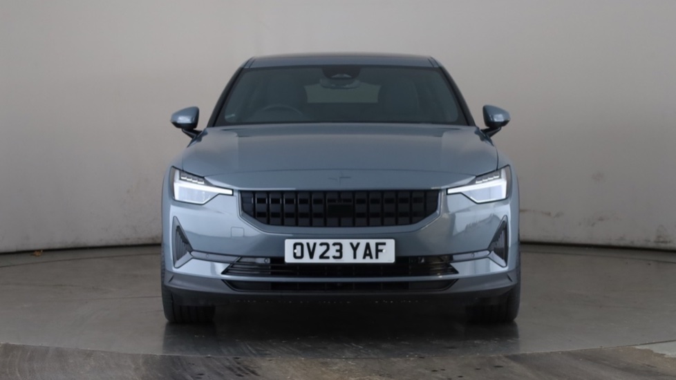 POLESTAR 2 Image 8